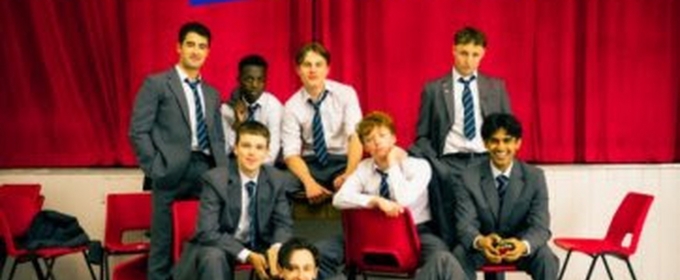 Cast and Tour Dates Set For THE HISTORY BOYS