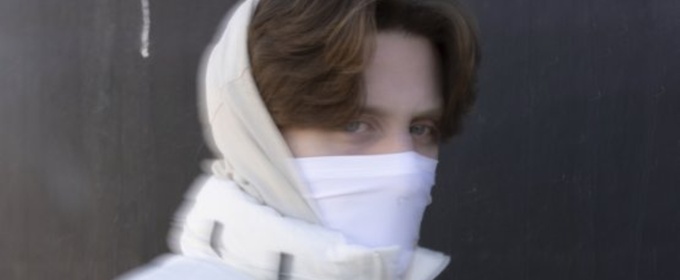 Aaron Hibell Sets 'The SYNCHRONICITY Tour' Ahead of Debut Album