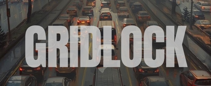 Review: GRIDLOCK, SWG3