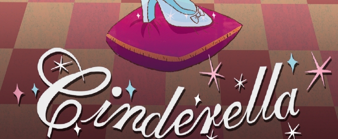 Cast Set for CINDERELLA Off-Broadway at The Players Theatre