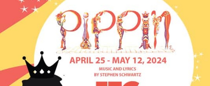 PIPPIN Comes to Eventide Theatre Company This Month