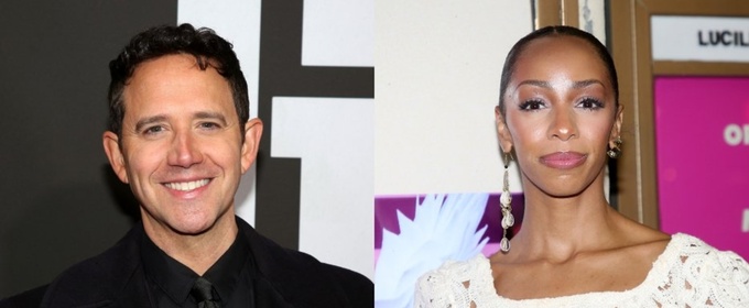 Santino Fontana, Christiani Pitts and More Join BROADWAY DREAM ROLES Lineup