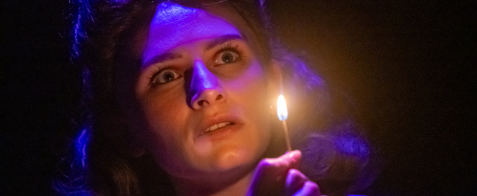 Photos: First look at The Alcove Dinner Theatre and Bruce Jacklin & Company’s WAIT UNTIL DARK