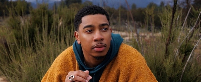 Christian Sands Drops First Single From New Album 'Embracing Dawn'