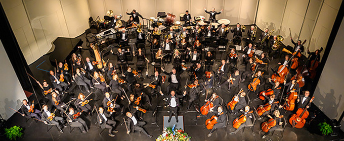 Western Piedmont Symphony to Perform MASTERWORKS: GRANT US PEACE in Hickory