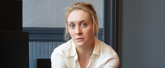 IS THIS A ROOM to Run at Apollinaire Theatre Company