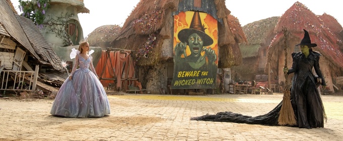 WICKED: FOR GOOD Receives 7 Critics Choice Award Nominations- Check Out the Full List