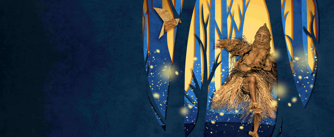 Theatre-Rites Marks 30th Anniversary With Immersive Dance-Puppetry Adventure