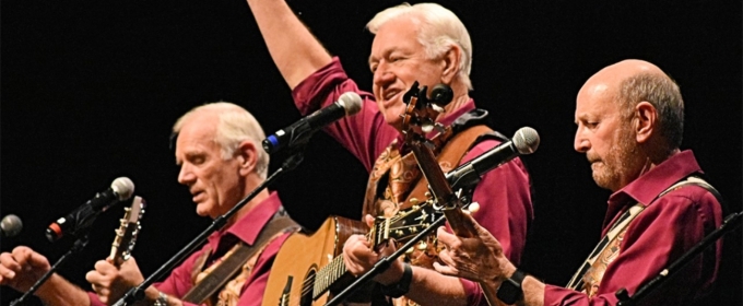 Laguna Playhouse to Present THE BOOK OF MORON & The Folk Legacy Trio in October