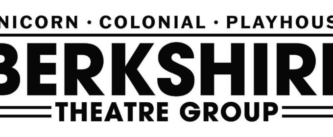 Berkshire Theatre Group Announces Late Summer Events at the Colonial and A CHRISTMAS CAROL