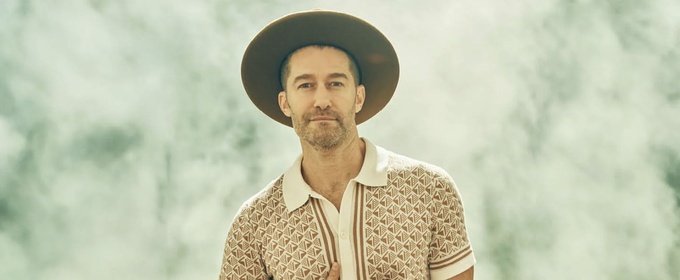 Interview: Matthew Morrison of MATTHEW MORRISON at Nancy & David Bilheimer Capitol Theatre