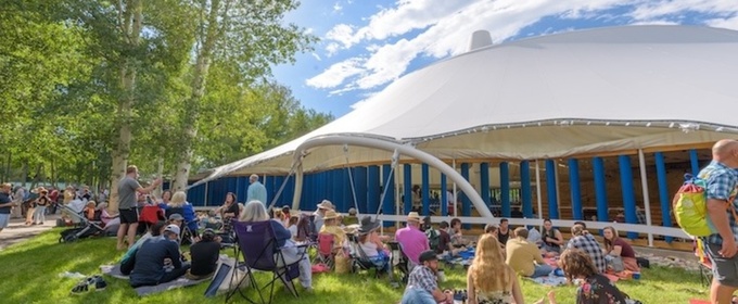Aspen Music Festival & School Reveals 2026 Season