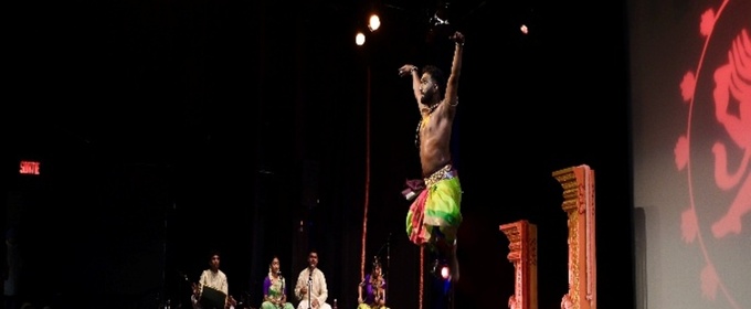 Montreal Natyanjali Will Celebrate Indian Classical Dance This Month