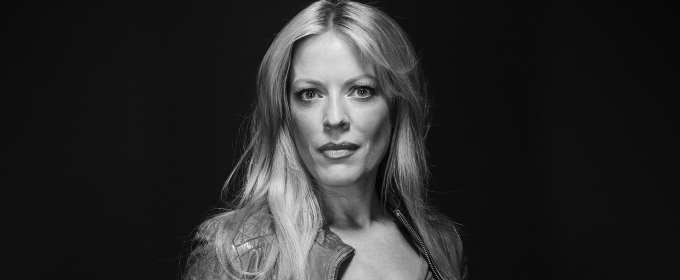 Sherie Rene Scott Joins the Cast of THE QUEEN OF VERSAILLES
