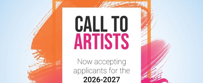 Bailey Contemporary Arts Center Opens Applications For 2026–2027 Artists In Residence Program