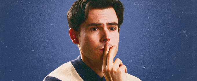 Rhys James Will Embark on 2026/2027 UK Tour for CHOP LOGIC