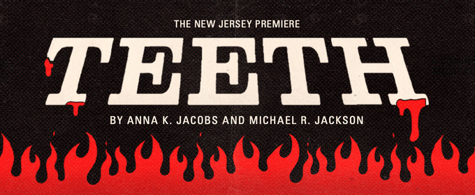 TEETH The Musical Will Make New Jersey Premiere in 2026