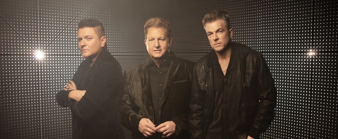 Review: LIFE IS A HIGHWAY TOUR - RASCAL FLATTS at Grand Casino Arena