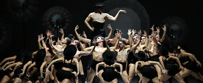 Review: AFANADOR at Châtelet