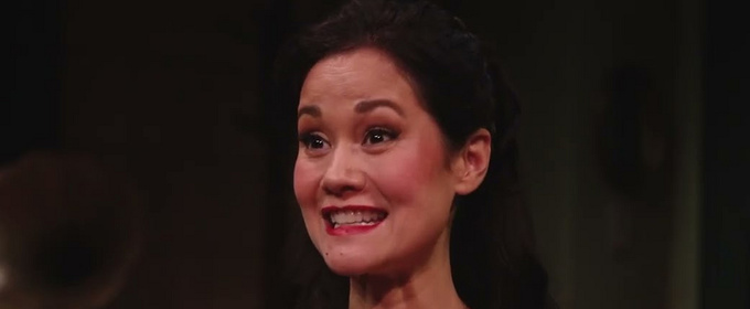 Video: First Look At IT’S A WONDERFUL LIFE: A LIVE RADIO PLAY At Irish Repertory Theatre