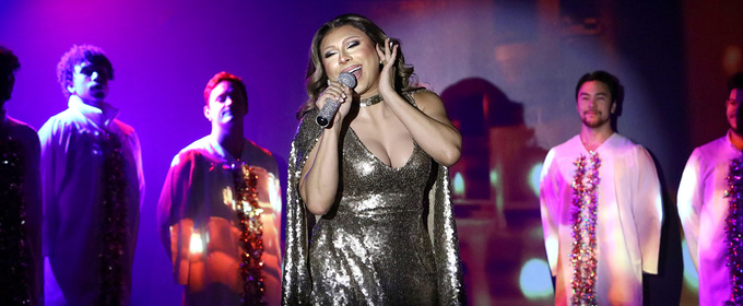 Castrata To Present FEELIN’ FESTIVE At Red Eye NY