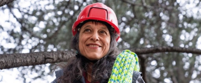 Nat Geo Ecologist Nalini Nadkarni To Give Behind-the-Scenes Talk At The Ordway