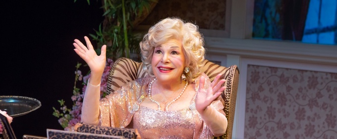 Interview: Renee Taylor Brings Her One Woman MY LIFE ON A DIET To The Palm Springs Plaza