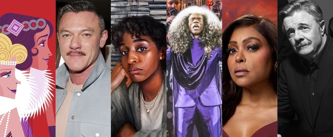 What Upcoming Broadway Revival Are You Most Excited For?