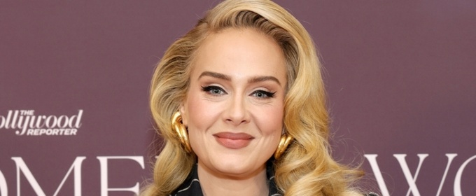 Adele Sets First Acting Role in Tom Ford’s CRY TO HEAVEN
