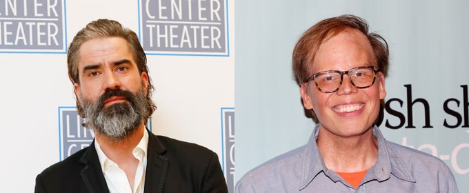 Hamish Linklater, Jeff Hiller, & Steve Buscemi Join ELSBETH Season 3 as Guest Stars