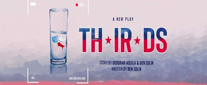 Interview: Ben Edlin And Deborah Aquila on TH IR DS at Zephyr Theatre