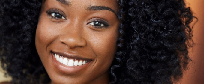 Interview: Theatre Life with Rachel Simone Webb