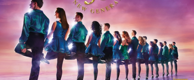 RIVERDANCE 30th Anniversary Tour Comes to the Duke Energy Center for the Arts