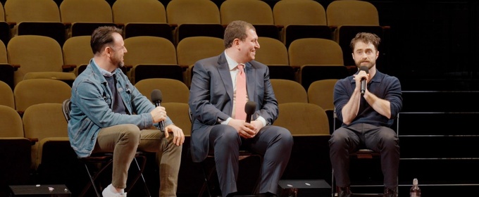 EVERY BRILLIANT THING Will Host LGBTQIA+ Mental Health Night