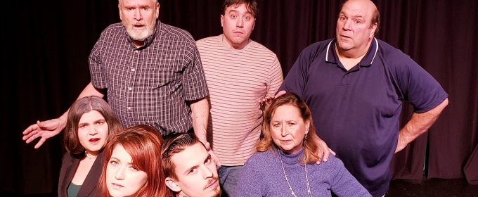 Photo Flash: Majestic's Dinner Theatre's Upcoming Production of THINGS MY MOTHER Photos