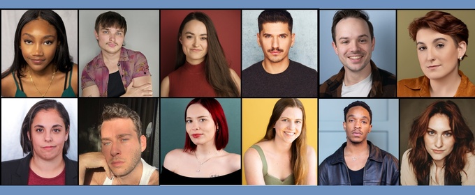 Strawdog Theatre Company to Stage 12 OPHELIAS in Chicago This Spring