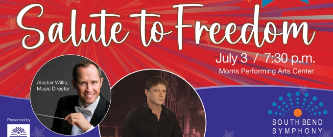 South Bend Symphony to Celebrate Fourth Of July With A Free Concert