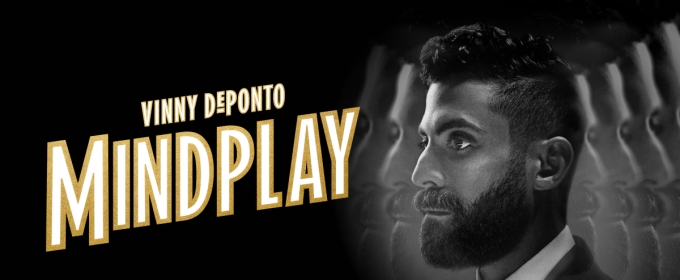 MINDPLAY Launches TodayTix Lottery For Off-Broadway Premiere