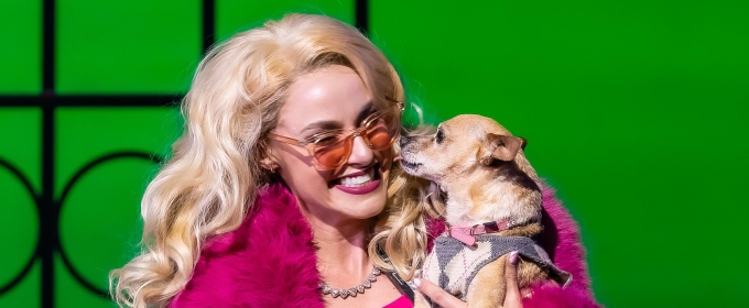 Interview: Kathryn Brunner of LEGALLY BLONDE at Ordway Center For The Performing Arts