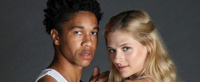 Photo Flash: Meet The Star-Crossed Lovers Of ROMEO & JULIET At The Old Globe Photos