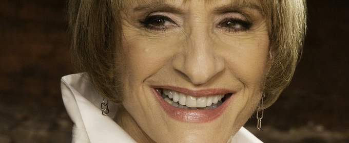 Review: Patti LuPone's MATTERS OF THE HEART at LA Opera