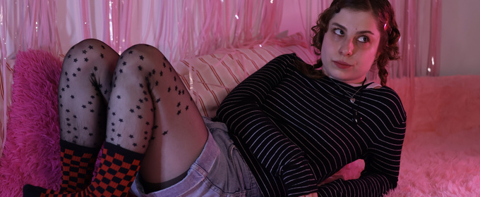 Photos: Inside Rehearsal For Ghost Light Theatre Company's HORSE GIRLS