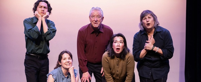 BATS Improv Unveils Upcoming 40th Anniversary Summer Programming
