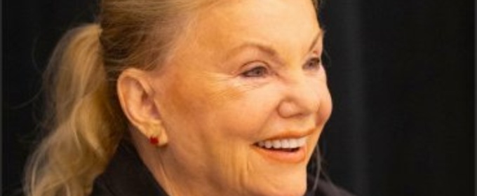 Interview: AFTER REHEARSAL: A CONVERSATION WITH MARSHA MASON