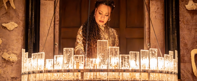 Review: CYMBELINE, Shakespeare's Globe