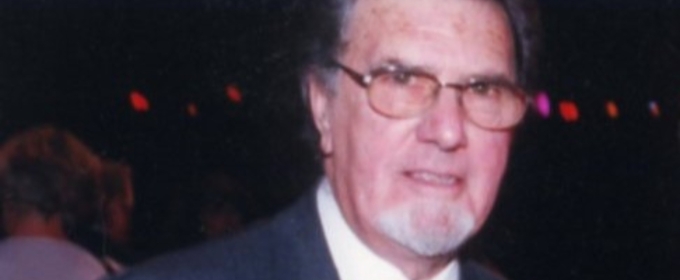 John Earl, Former Director of Theatres Trust, Has Passed Away
