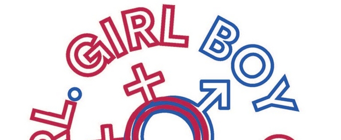 Bear Kosik's GIRL BOY GIRL BOY GIRL to Premiere At New York City Fringe