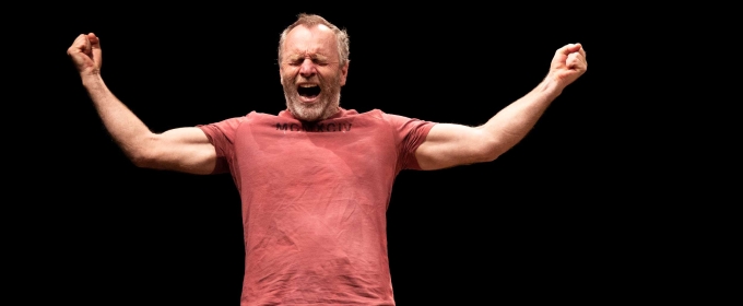 Review: SHORE BREAK at Space Theatre, Adelaide Festival Centre