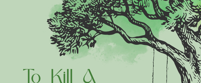 Opera House Theatre Company Welcomes Cullen Moss As Atticus Finch In TO KILL A MOCKINGBIRD