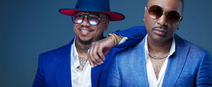 R&B Groups 112, Ginuwine, and All-4-One Come to Denver's Bellco Theatre